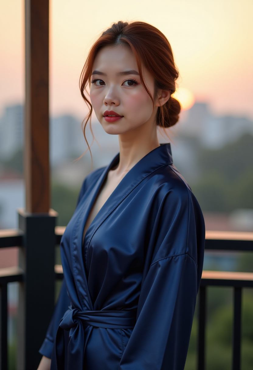 云上故人